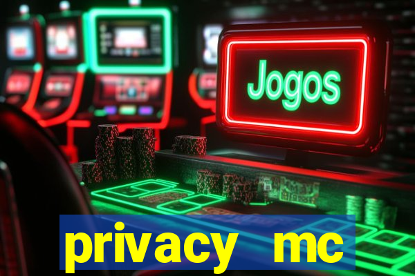 privacy mc pipoquinha gratis